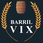 Barril Vix Logo