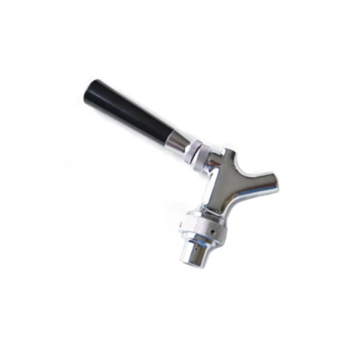 KIT 10 Torneiras Americanas com adaptador Ball Lock