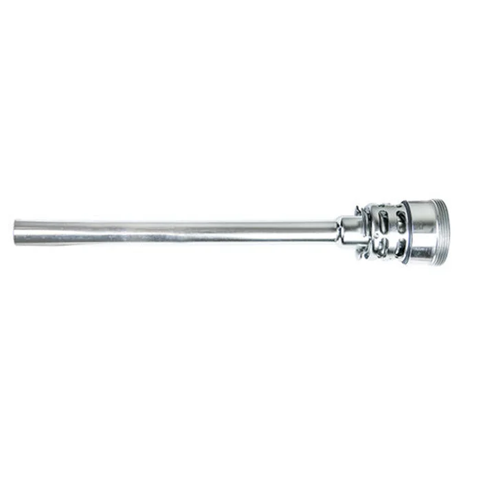 Tubo Sifão Tipo S 492mm