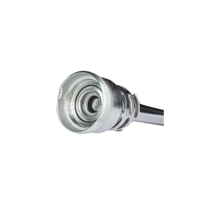 Tubo Sifão Tipo S 492mm - Image 2