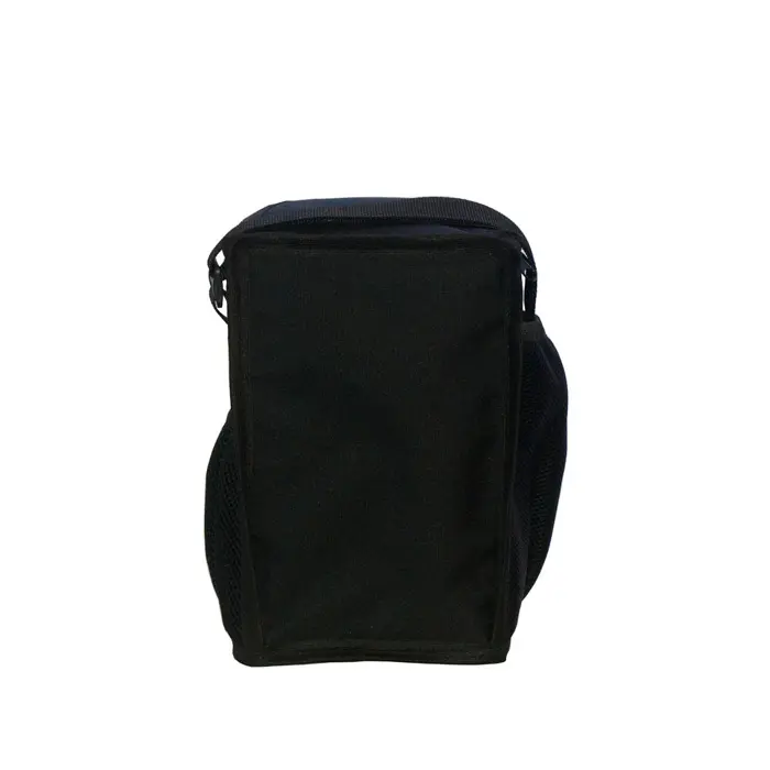 Mochila 8L Térmica PRETA para Keg + GELO - Image 3