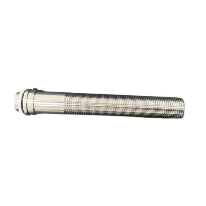 Prolongador em LATÃO de 170mm para Torneira ITALIANA