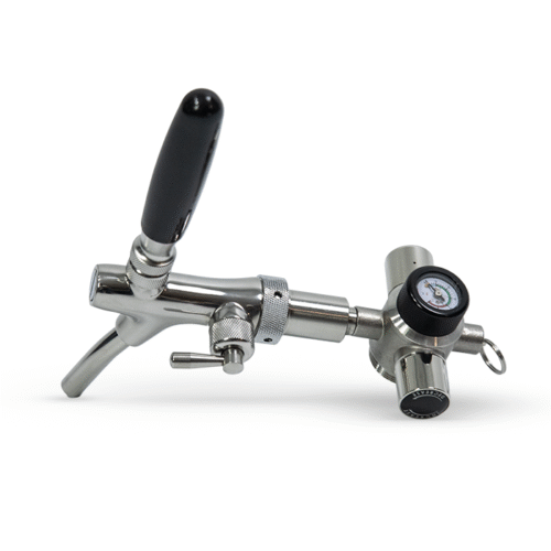 Kit de Extração para Mini Keg com Sistema de Extração Unificado