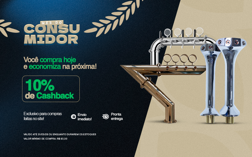 CAMPANHA CONSUMIDOR 10%