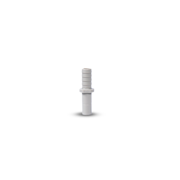 Adaptador Pino 5/16 x Espigão 5/16 ATBC 0505
