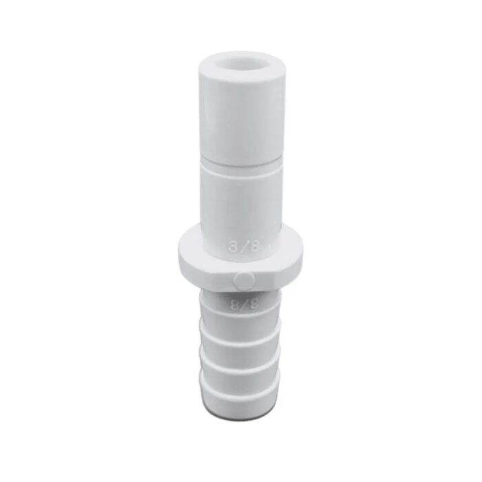 Adaptador Pino 3/8 x Espigão 3/8 ATBC 0606